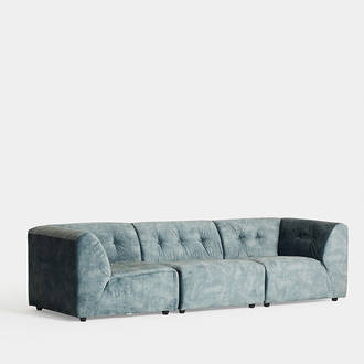 Soft Sofa XL | Crimons