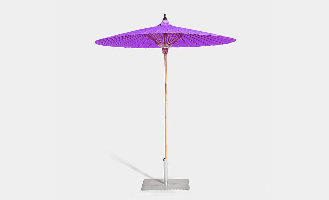 Parasol Púrpura | Crimons