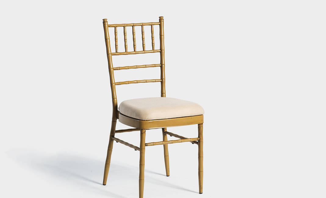 Bamboo Chair | Crimons
