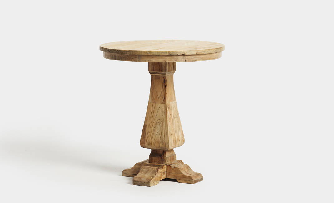 Antique Wooden Table | Crimons