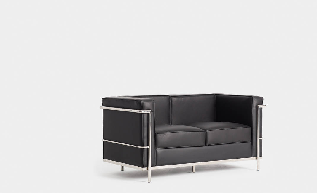 Le Corbusier Sofa | Crimons