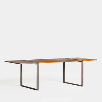 Rustic Table | Crimons