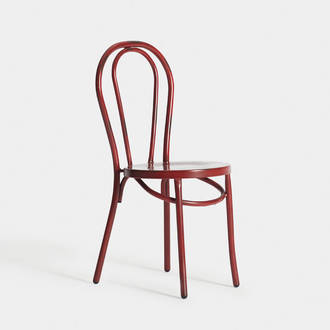 Red Tonet Chair | Crimons