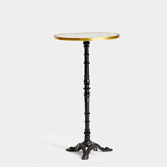 Marble Bistro High Table | Crimons