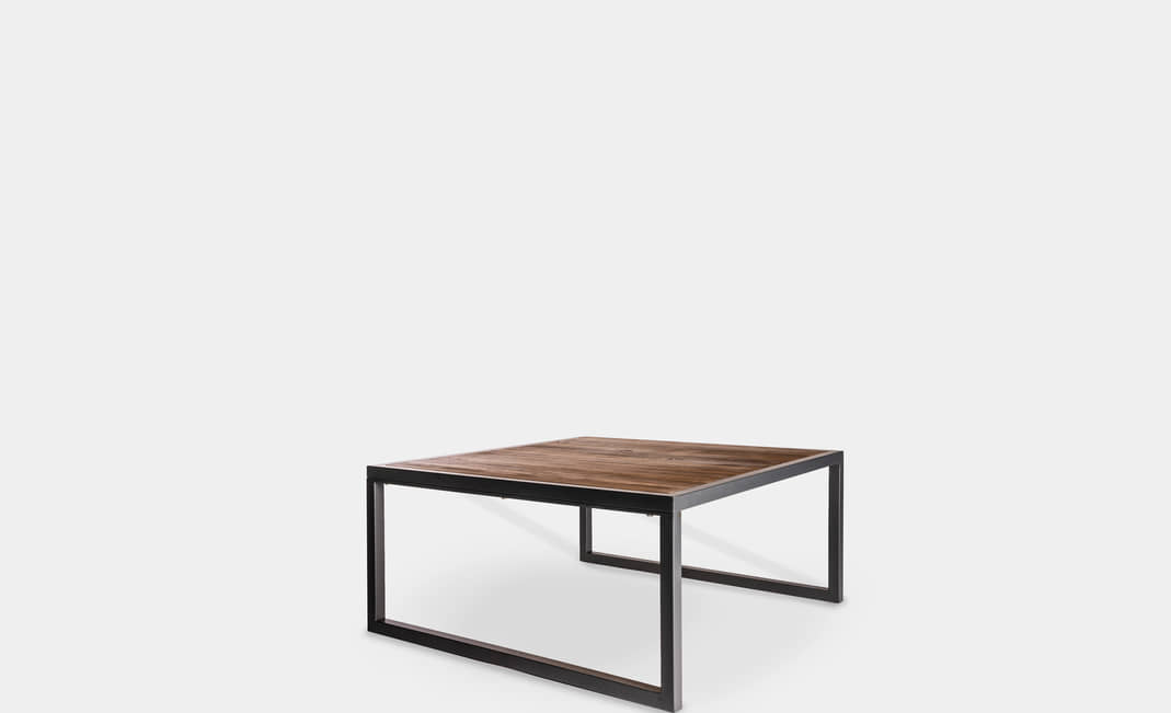 Rustic Low Table | Crimons