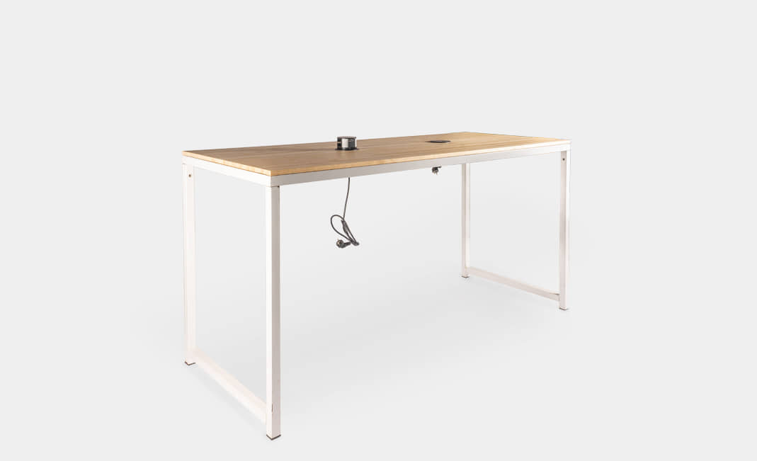 Charging Station Table | Crimons
