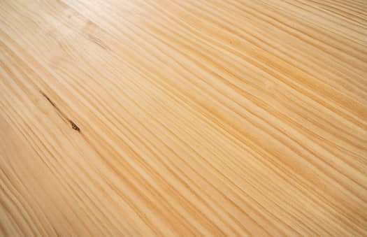  Light Fixed Wood Table | Crimons