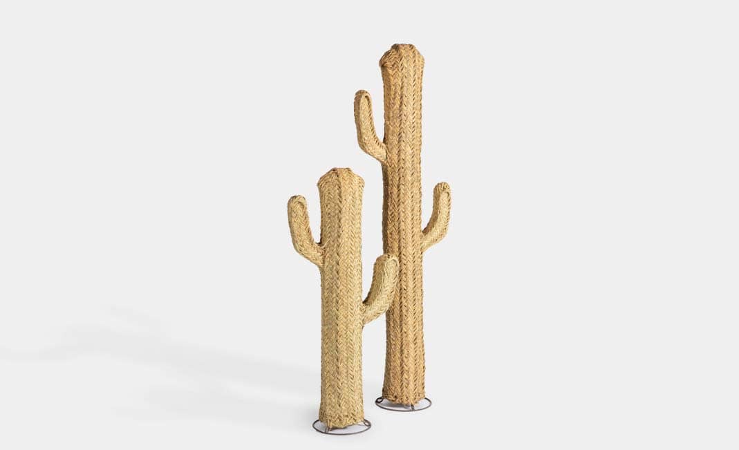 Decoració Cactus Palma | Crimons