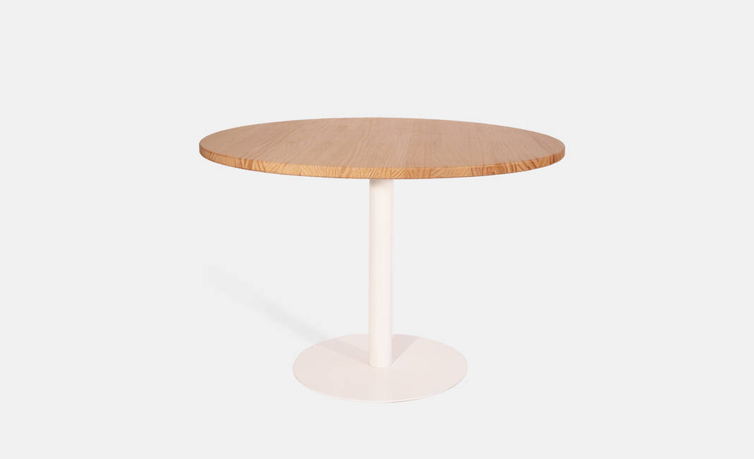  Finland Wood Table | Crimons