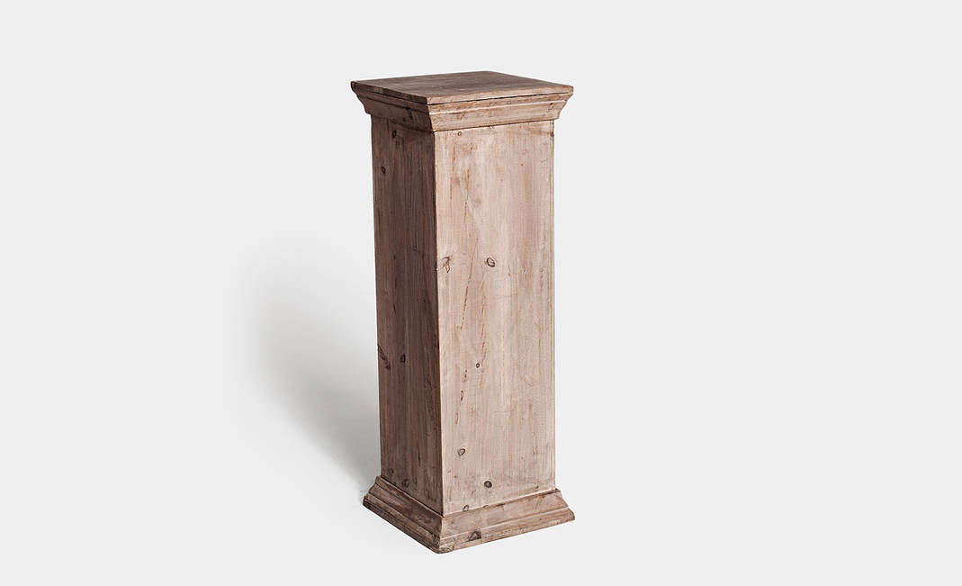 Wooden Column | Crimons