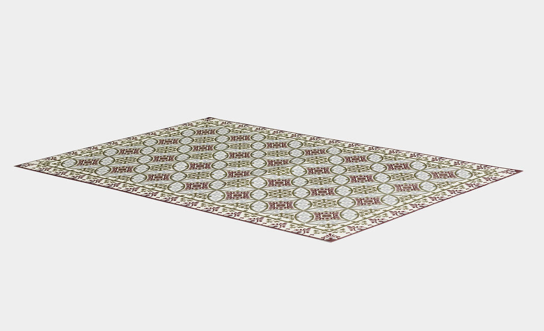 Carpet/hidraulic Floor | Crimons