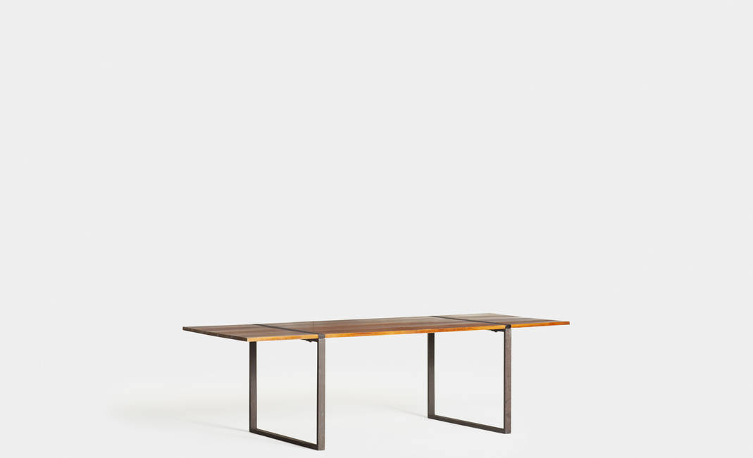 Rustic Table | Crimons