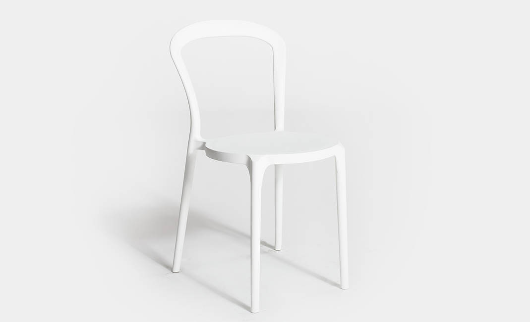 Tonette chair | Crimons