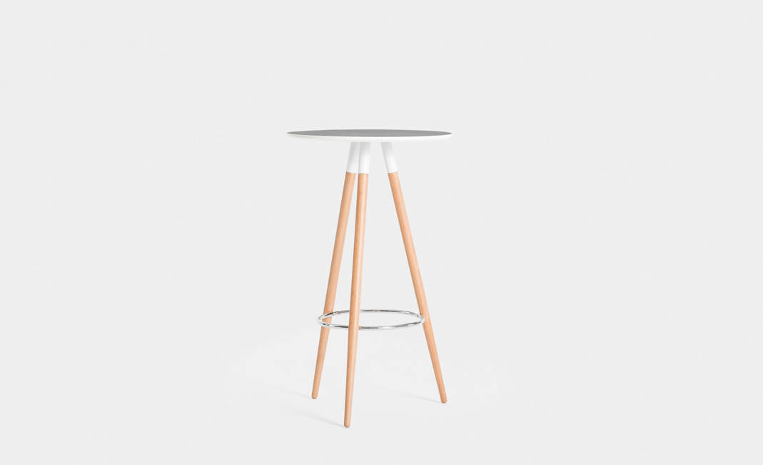 High Nord Table | Crimons