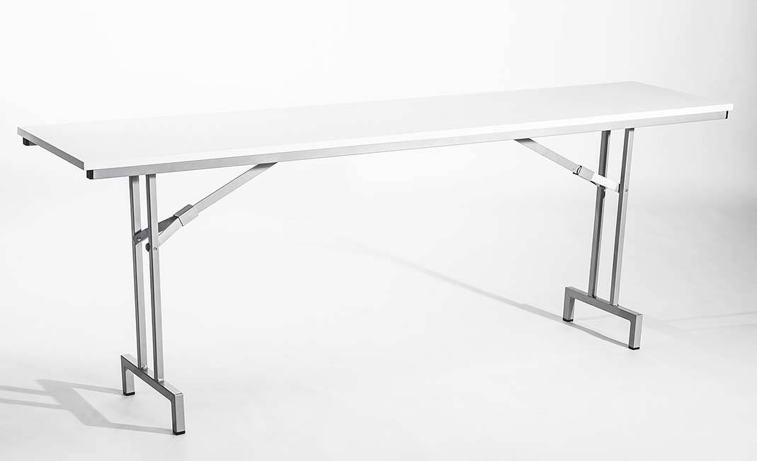Conference Table White | Crimons