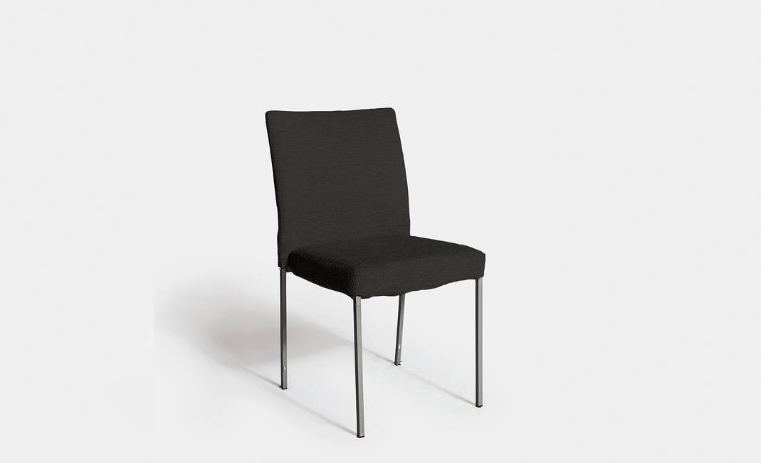 Black Ten Chair | Crimons