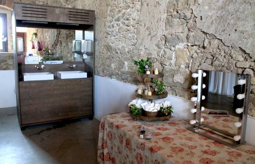 A wedding in the Empordà | Crimons
