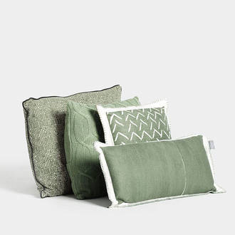 Cushions | Crimons