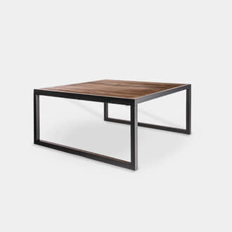 Rustic Low Table | Crimons