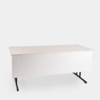 Conference Table With Front | Crimons