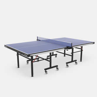 Mesa Ping Pong | Crimons
