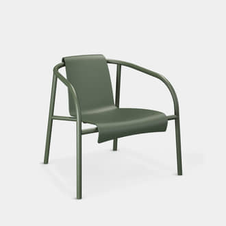 Recovery Armchair | Crimons
