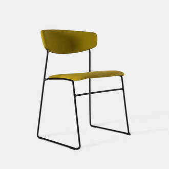 Milan Lime Chair | Crimons