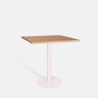 Finland Wood Table 60*60* | Crimons