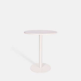 Finland Table White 60Ø | Crimons