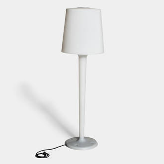 In&out Lamp | Crimons
