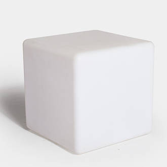 Lighted Cube | Crimons