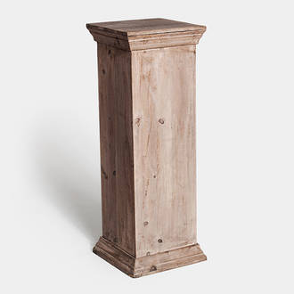 Wooden Column | Crimons