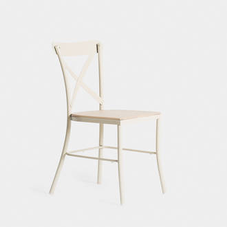 Crossback Chair | Crimons