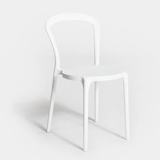Tonette Chair | Crimons