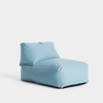 Blue Softy Armchair | Crimons