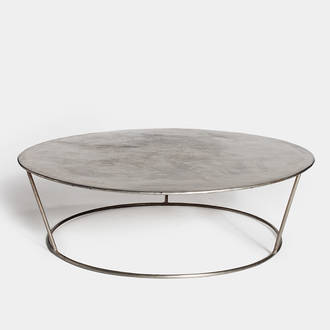Nickel Table | Crimons