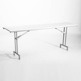 Conference Table White | Crimons