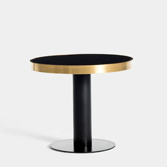 Gold Table | Crimons