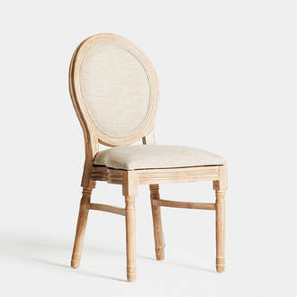 Louis XVI Chair | Crimons