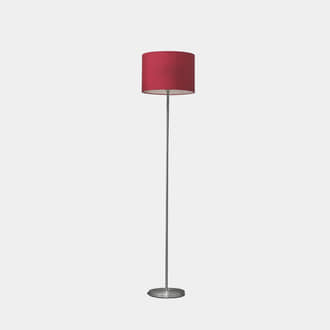 Red Lamp | Crimons