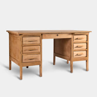 Portobello Desk table | Crimons