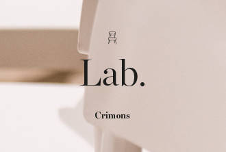 Crimons Lab. | blanc, ordre i minimalisme | Crimons