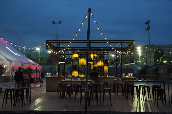 Eventos para noches de verano