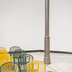 Everything you need to know about event furniture types