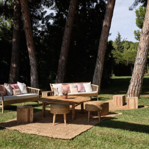How to Organize a Sustainable Outdoor Event: Ideas and Best Practices