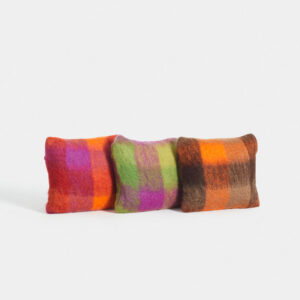 Coixins Mohair