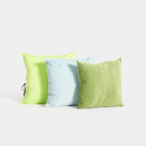 Light Green Cushions