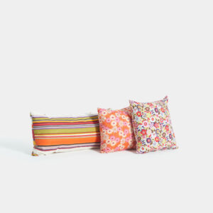 Hippy Vintage Cushions