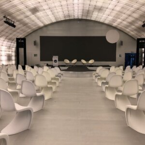 How to define branding for your company's event?