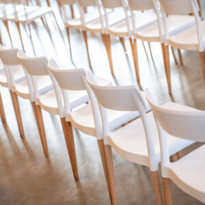5 Keys to Creating an Attractive Networking Space at Your Next Event